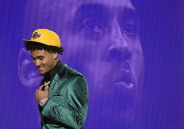 才22岁！湖人旧将希菲诺，还能留在NBA吗？